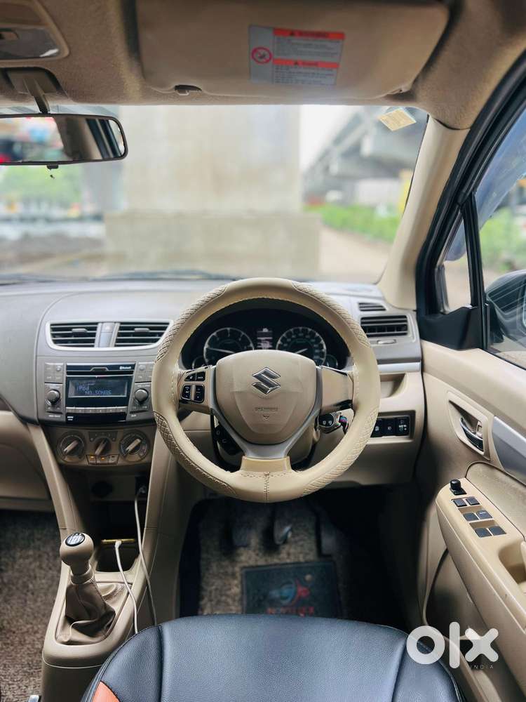 Maruti Suzuki Ertiga Shvs Zdi, 2016, Diesel