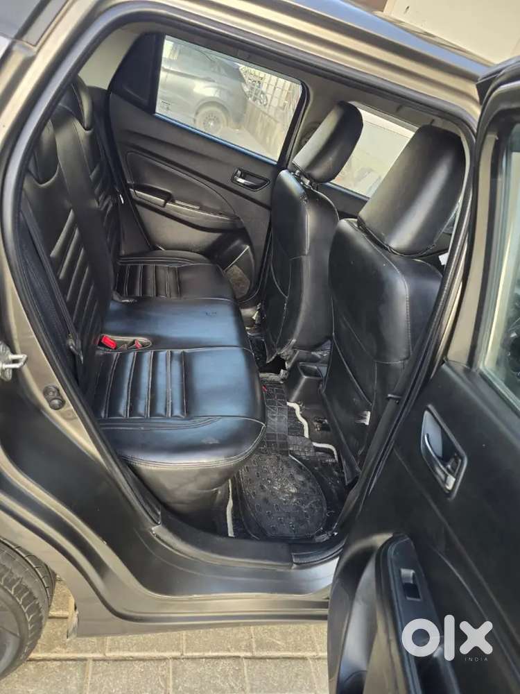 Maruti Suzuki Swift Vxi 2020 Model