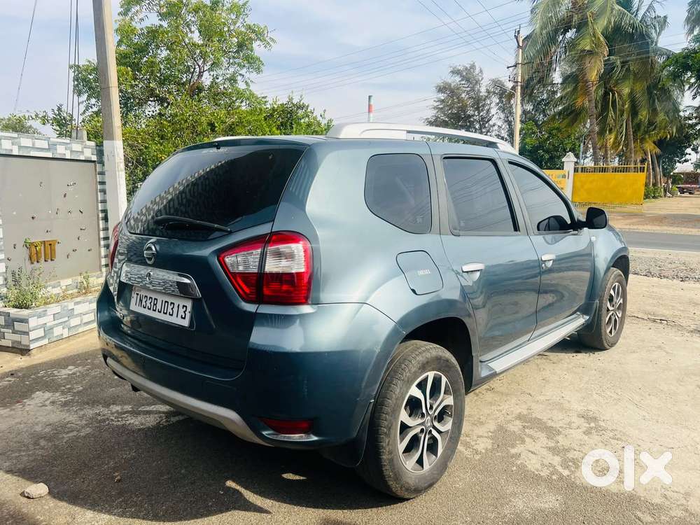 Nissan Terrano Xv Premium 110 Ps, 2013, Diesel