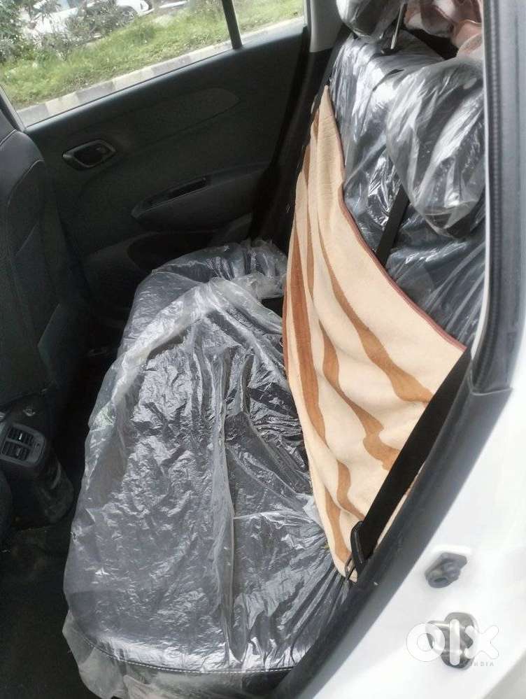 Hyundai Exter Sx 1.2 Amt, 2023, Petrol