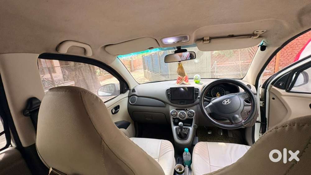 Govt Employe Car