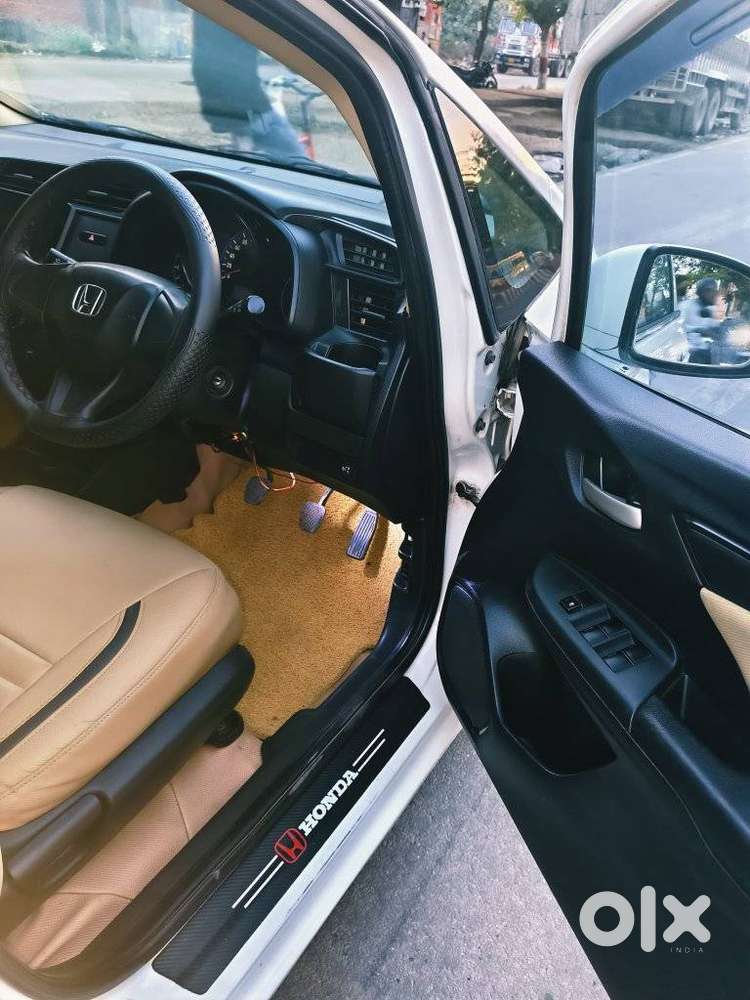 Honda Jazz E Mt I-dtec, 2017, Diesel