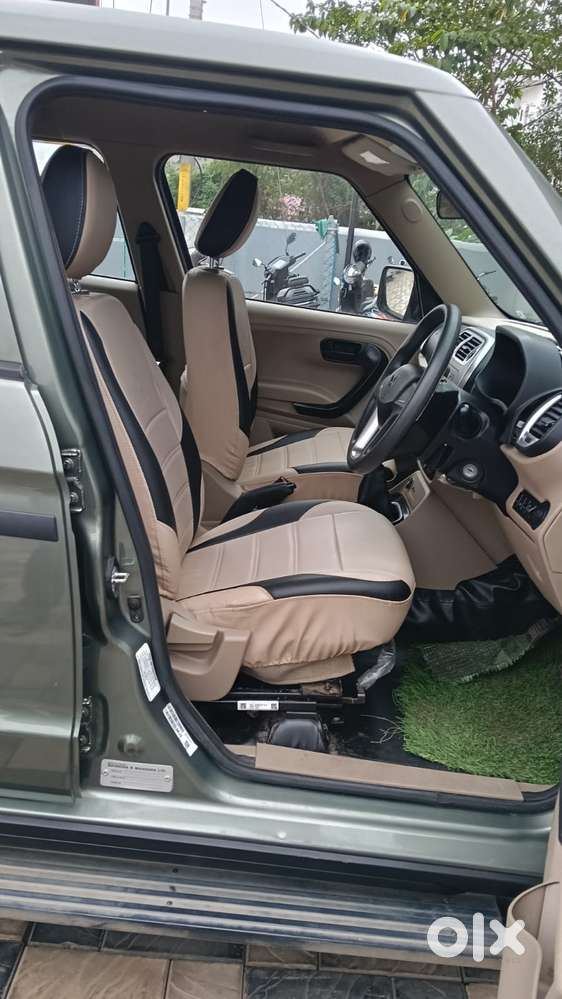 Mahindra Bolero Neo N8, 2023, Diesel