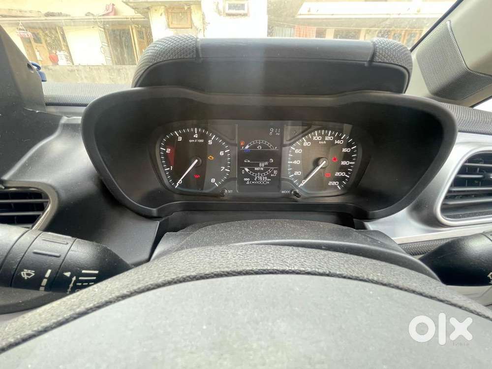 Tata Altroz 2022 Petrol Well Maintained