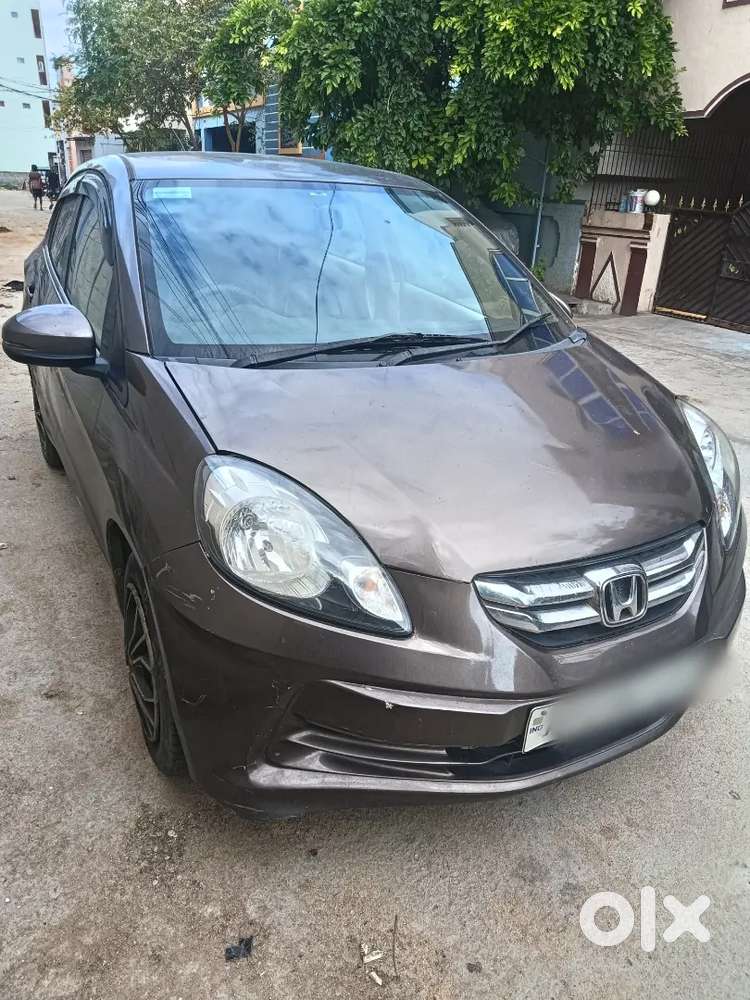 Honda Amaze