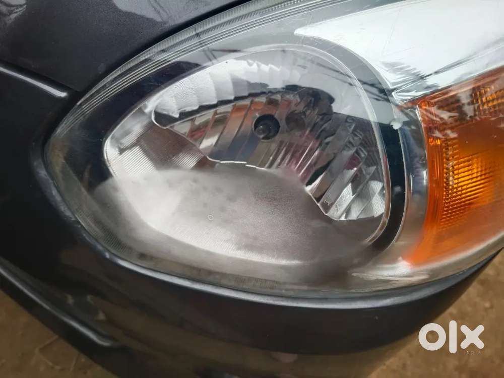 Maruti Suzuki Alto 2019