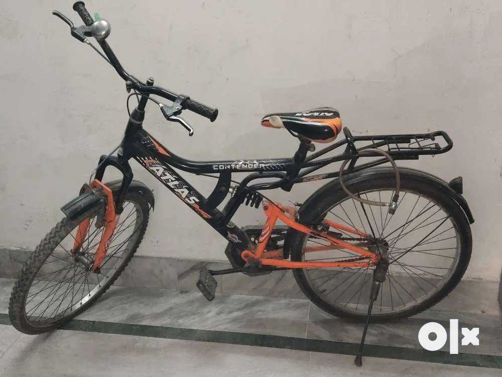 Atlas double shocker cycle deals