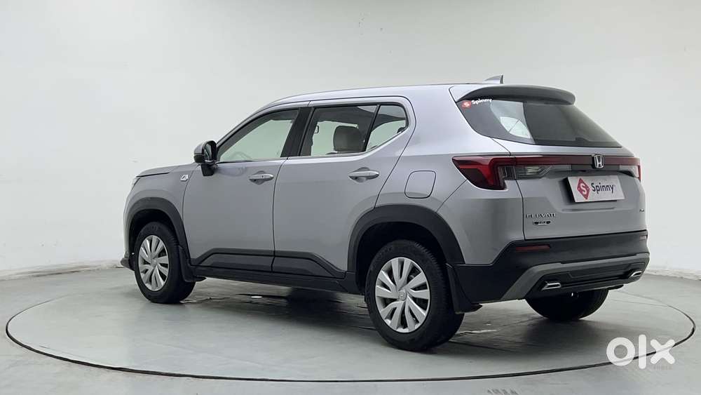 Honda Elevate V Cvt, 2024, Petrol