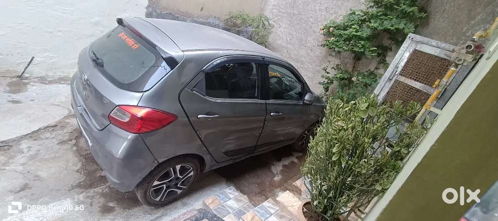 Tata Tiago 2019 Car