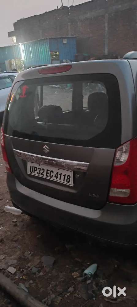Good Condition Car New Battery