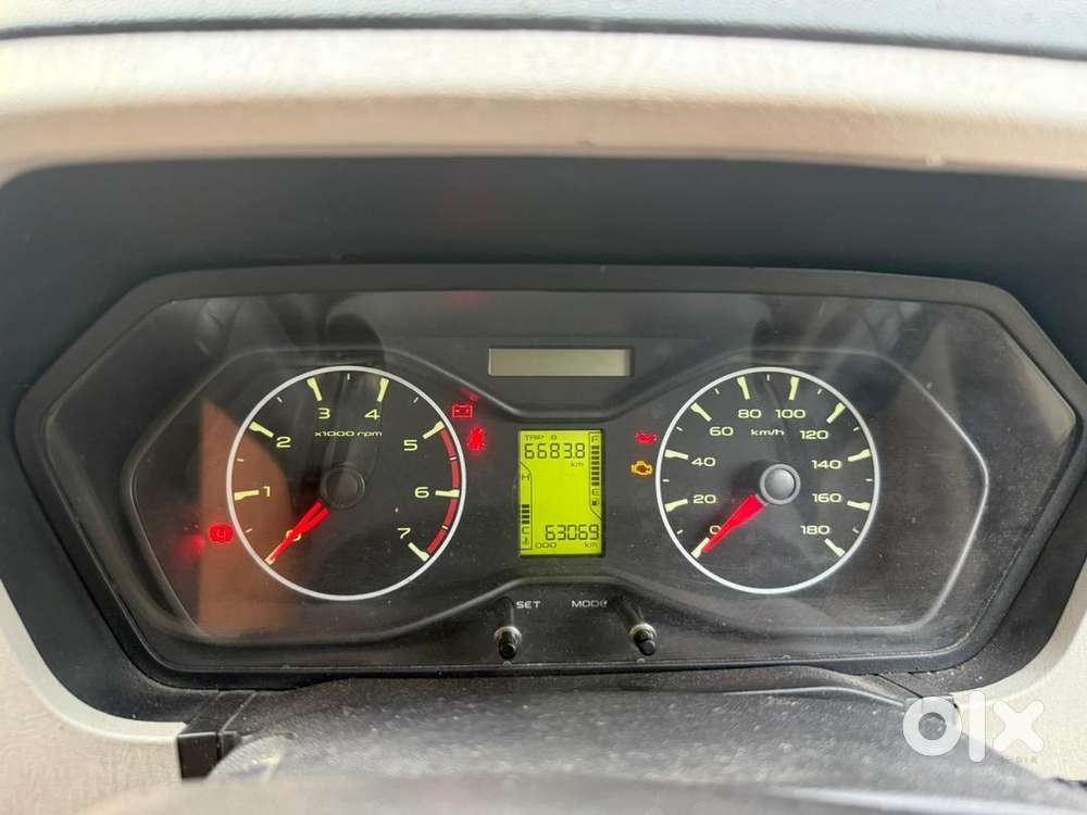 Mahindra Diesel Car 2021