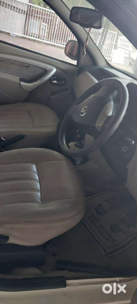 Nissan Terrano 2013-2017 Xl, 2014, Petrol