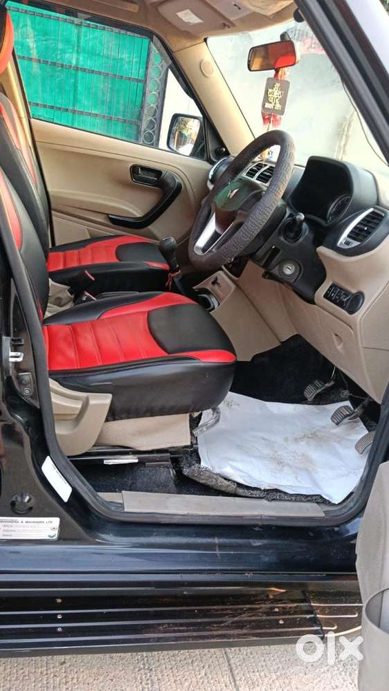 Mahindra Bolero Neo 1.5 N8, 2023, Diesel