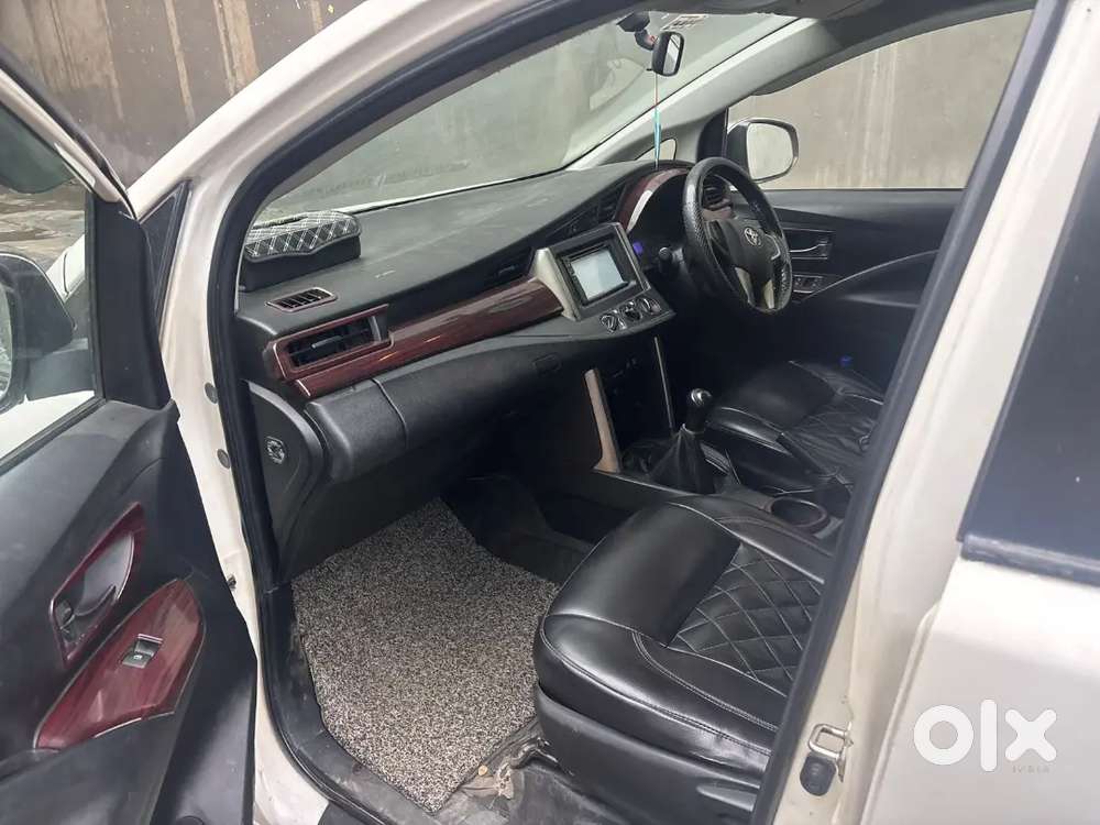 Km. 190000 First Owner Very Good Condition