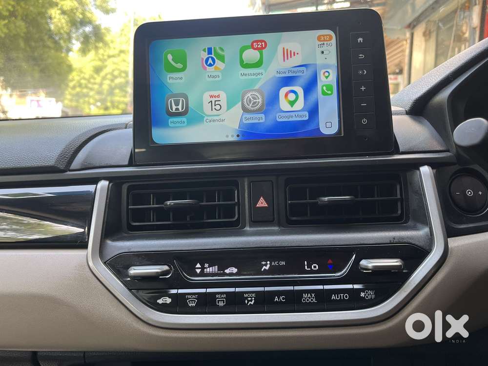 Honda Elevate Vx Cvt, 2023, Petrol