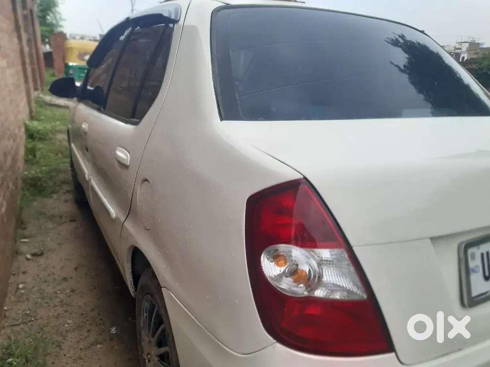 Tata Indigo Cs Lx 2015 Diesel Manual