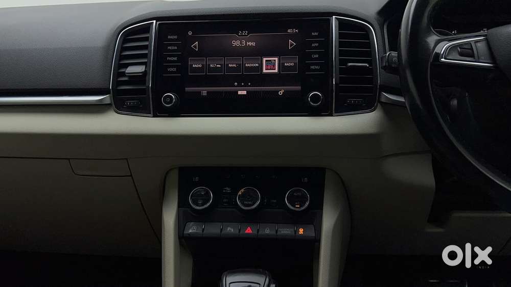 Skoda Karoq 1.5 Tsi, 2020, Petrol