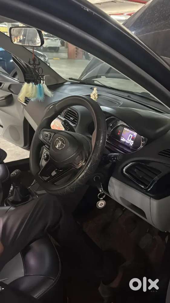 Tata Tiago 1.2 Revotron 2022
