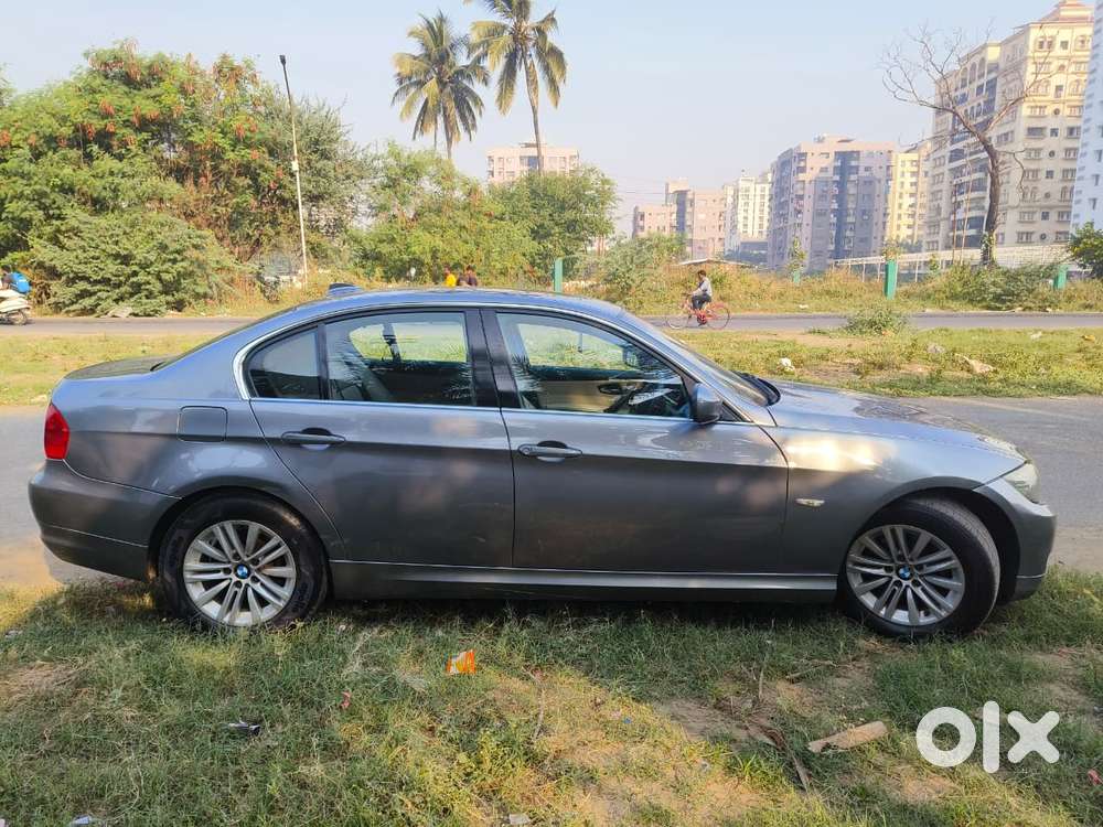 Bmw 3 Series 320d Sedan, 2009, Diesel