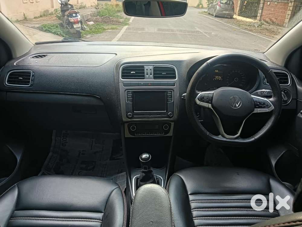 Volkswagen Polo 1.0 Highline Plus TSI, 2020, Petrol