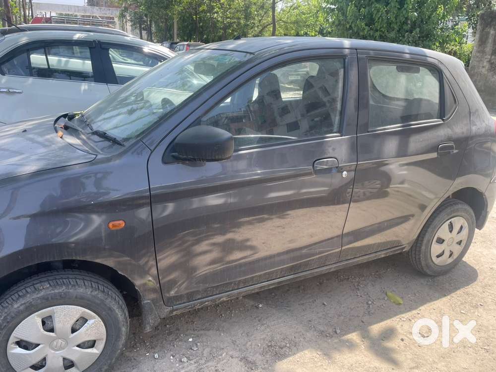 Maruti Suzuki Alto K10 2024 Vxi(petrol)