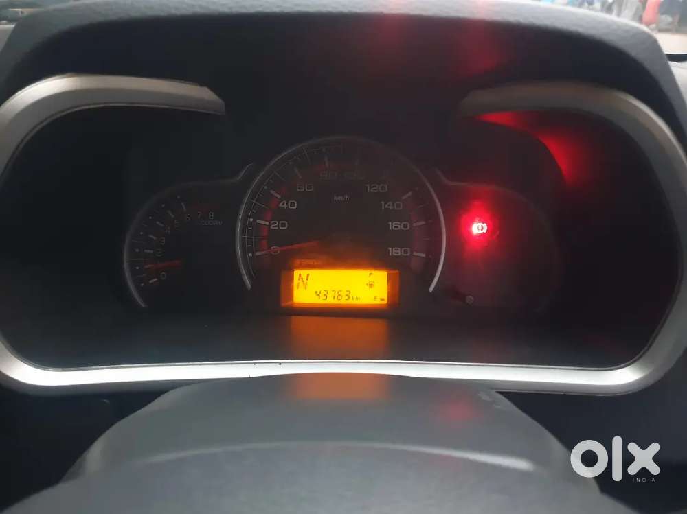 K10 2018 Vxi(o) Automatic