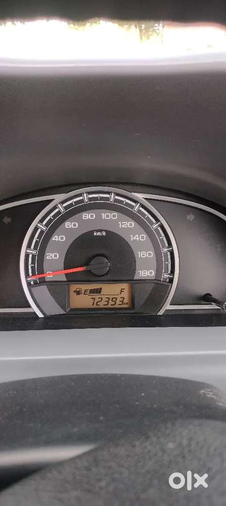 Maruti Suzuki Alto 800 2014 Petrol 73000 Km Driven