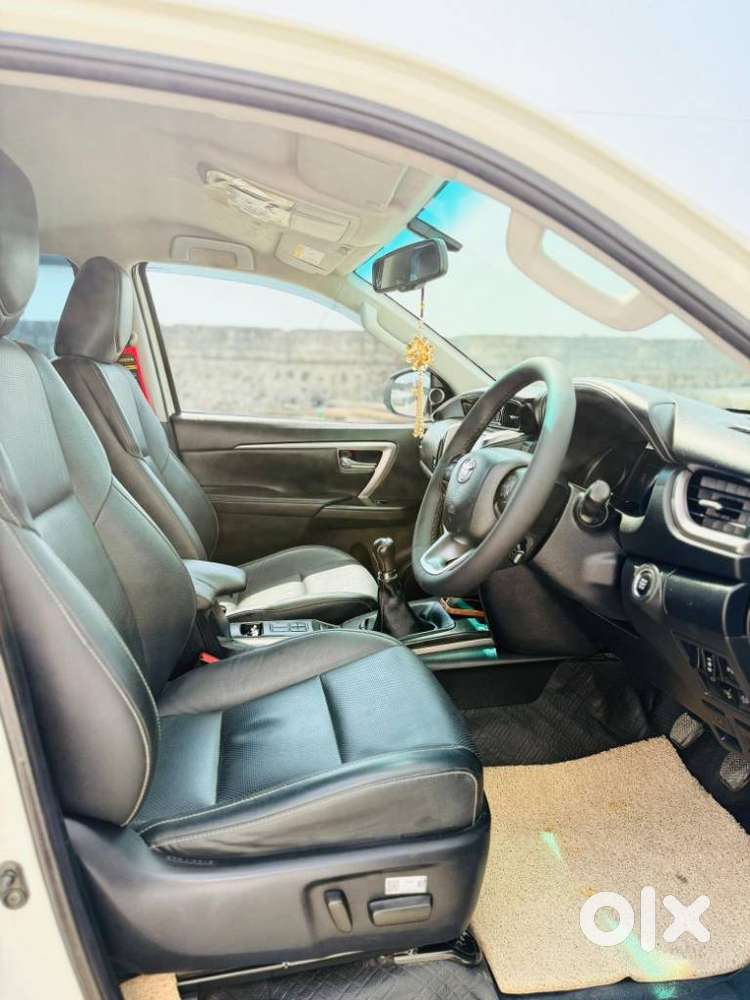 Toyota Fortuner 3.0 4x2 Mt, 2021, Diesel