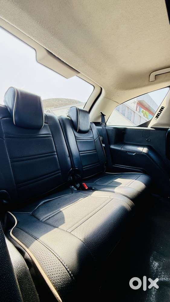 Tata Hexa 2.2 Xe 4x2 7 Str, 2018, Diesel