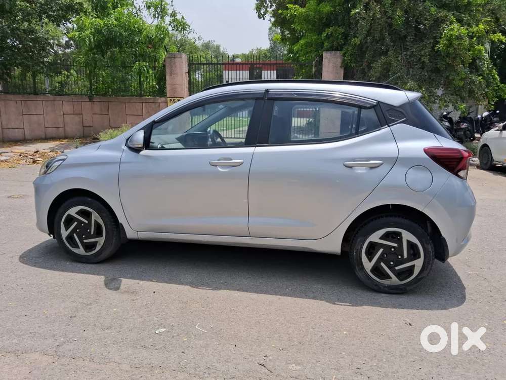 Hyundai Grand I10 Nios Magna 1.2 Kappa Vtvt, 2023, Petrol