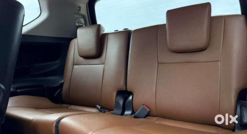 Toyota Innova Crysta 2022