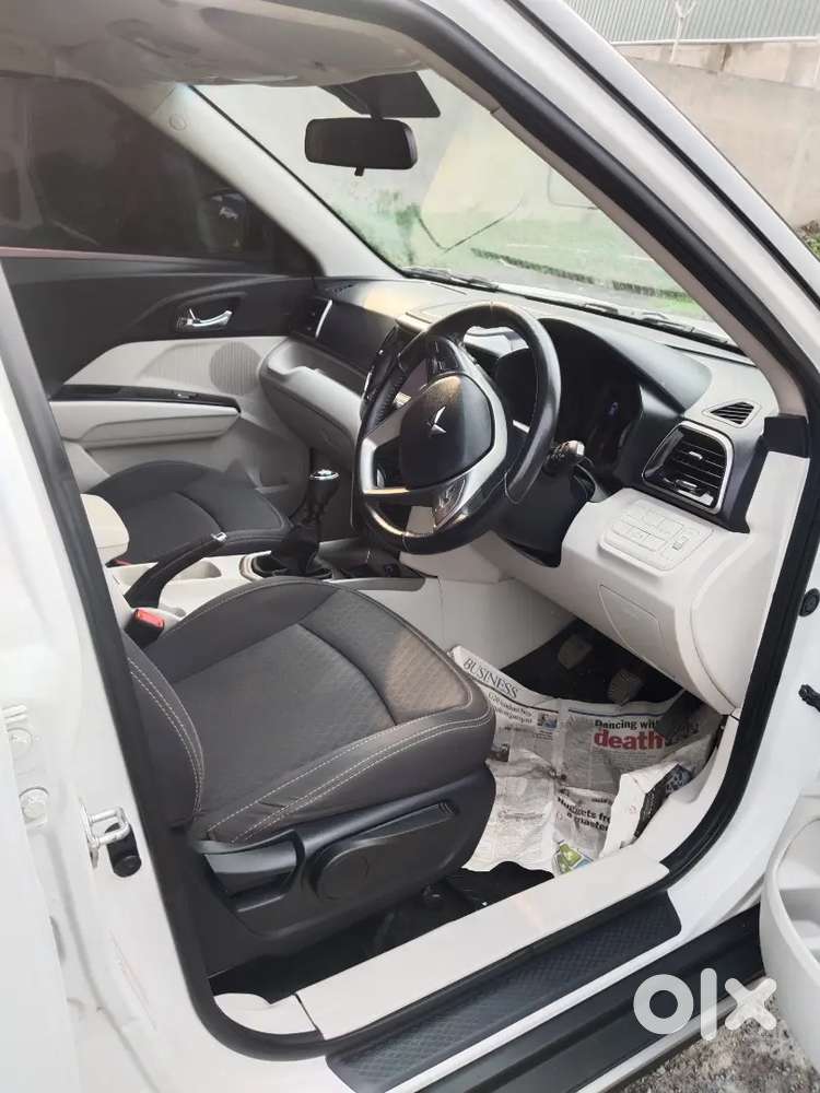 Mahindra Xuv300 Turbosport 2024