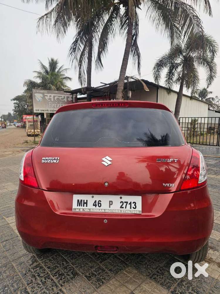 Maruti Suzuki Swift 2011-2014 Vdi, 2011, Diesel