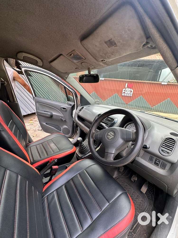 2013 Maruti Suzuki Ritz Diesel Ldi  1st Owner  Good Condition