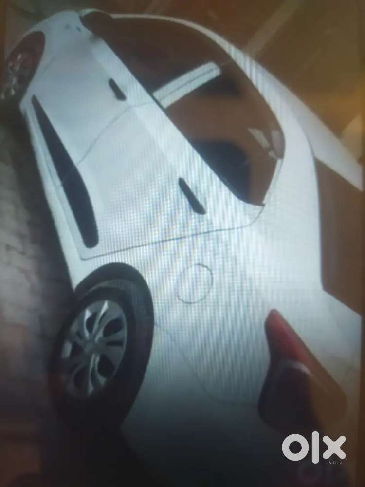 Hyundai Xcent 2016