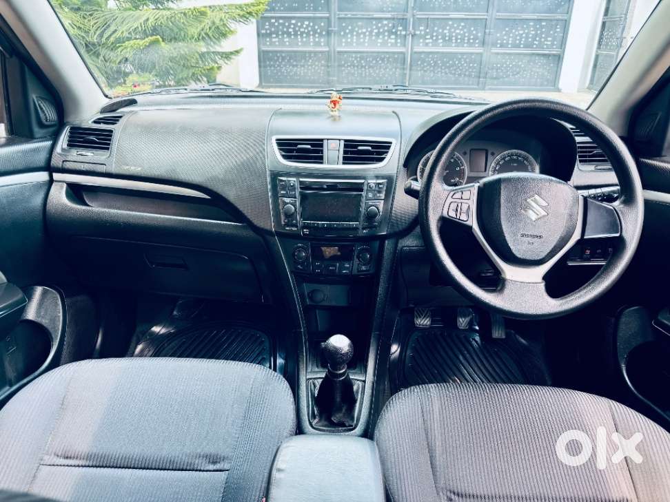 Maruti Suzuki Swift Ddis Zdi, 2013, Diesel
