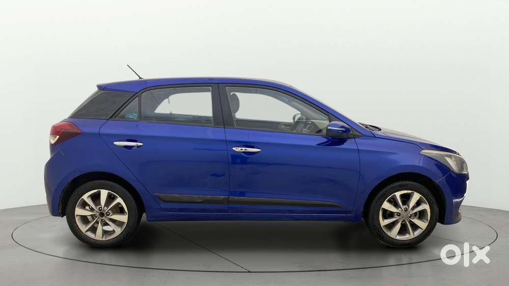 Hyundai Elite I20 Asta 1.2, 2014, Cng & Hybrids