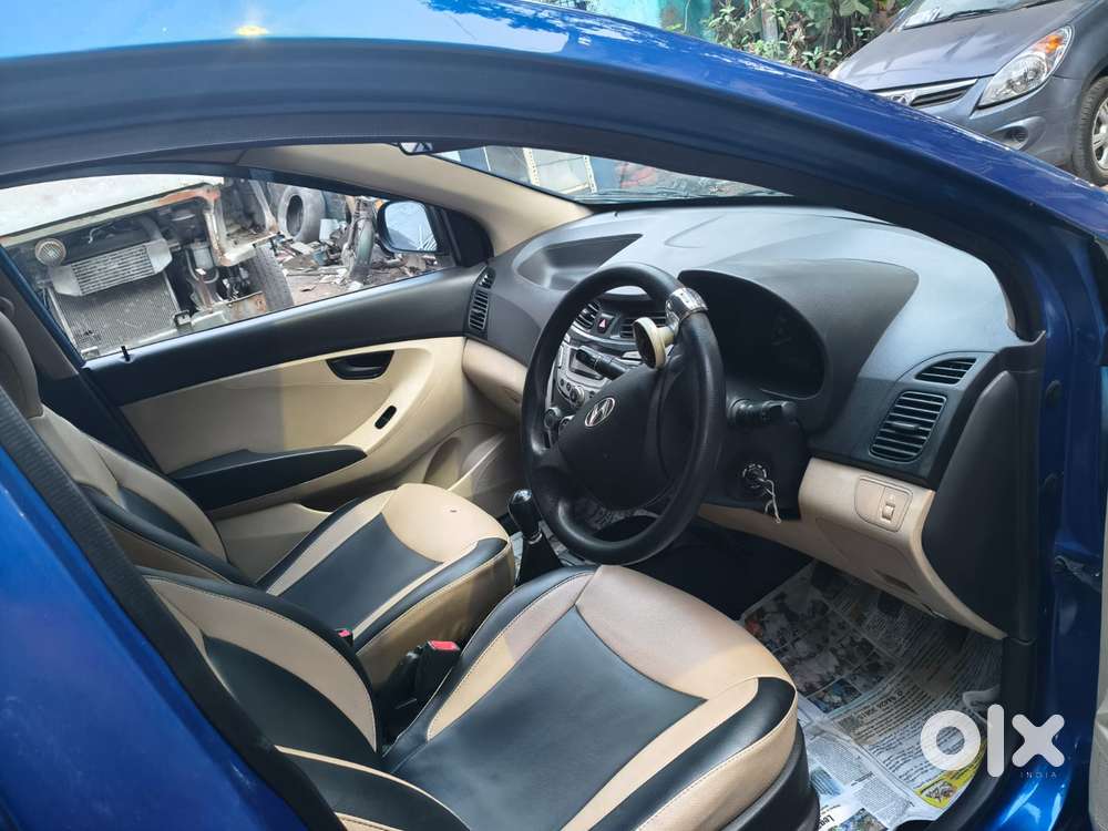 Hyundai Eon Era +, 2012, Petrol