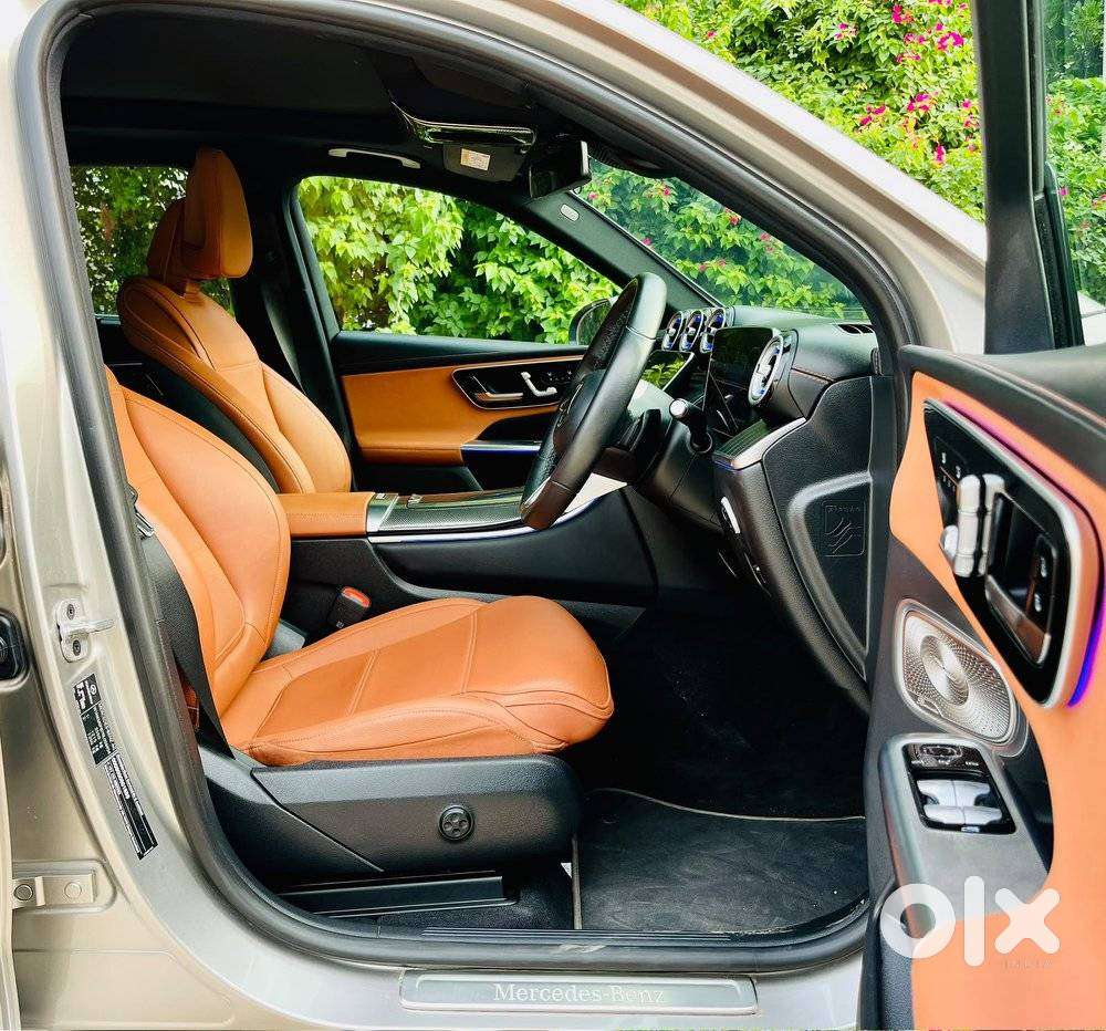 Mercedes-benz Glc 220d 4matic, 2025, Diesel