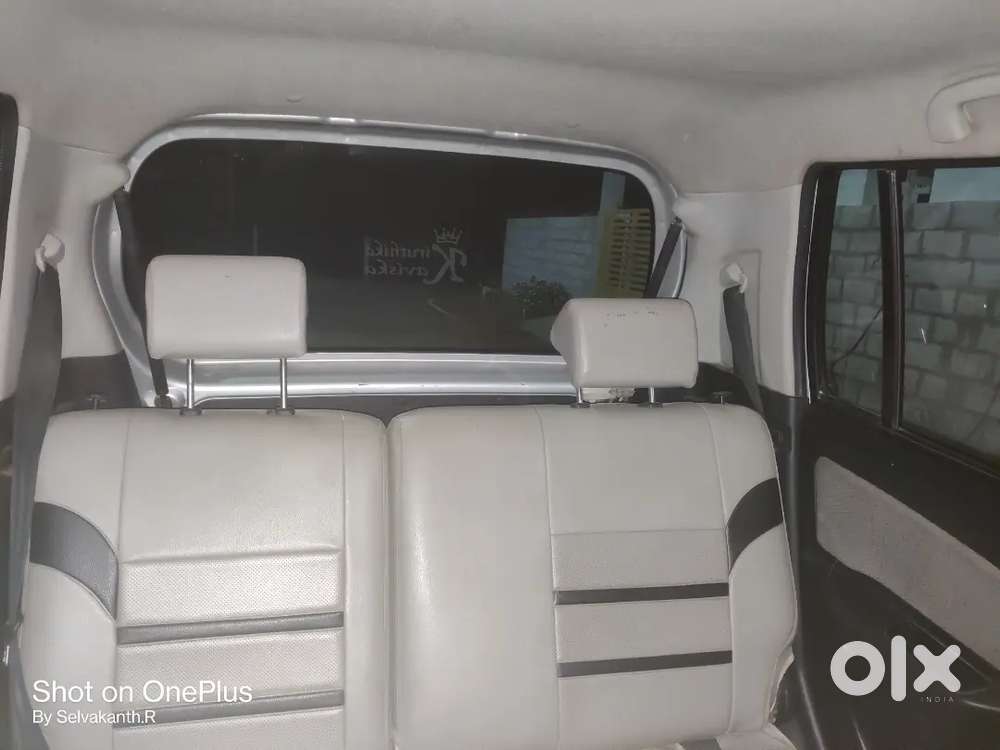 Maruti Suzuki Wagon R 2013 Petrol Well Maintained