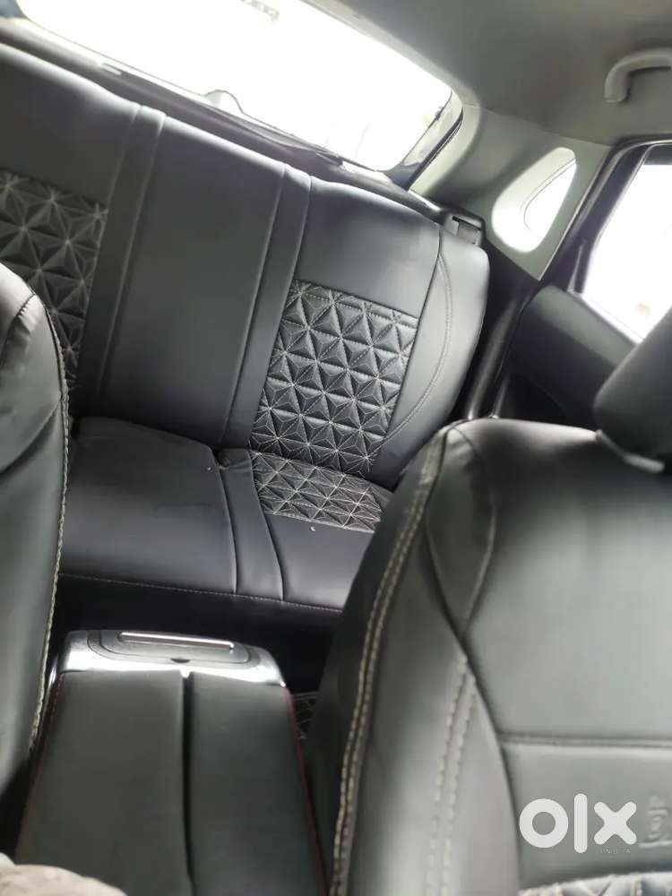 Maruti Suzuki Baleno 2016 Sigma