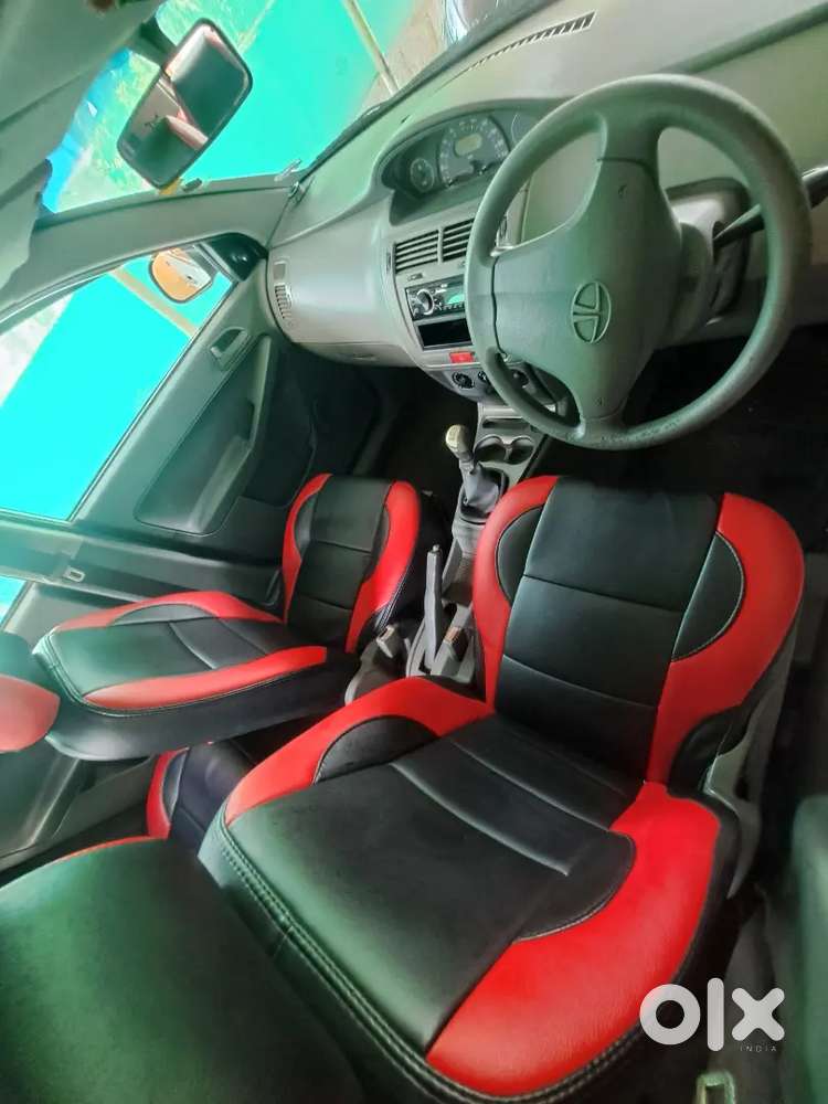 Tata Indica Vista.diesel