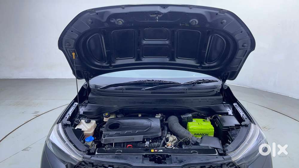 Kia Sonet 1.5 X Line Diesel At, 2023, Diesel