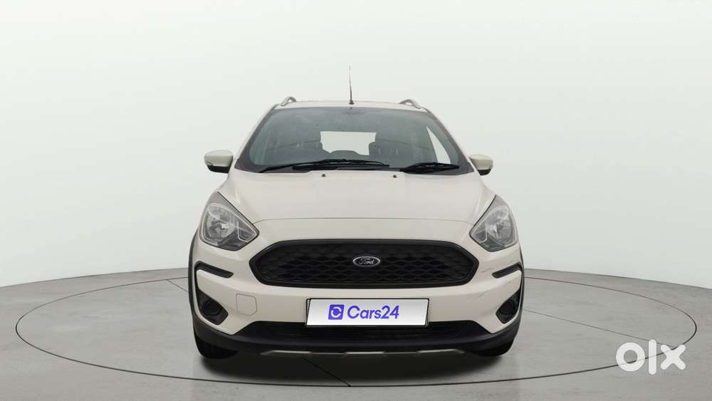 Ford Freestyle Titanium Petrol, 2020, Petrol