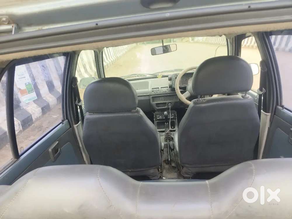 Maruti Suzuki 800 Ac 2006