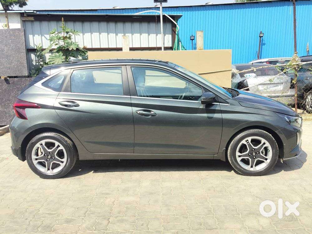 Hyundai Elite I20 Sportz (o) 1.2, 2025, Petrol
