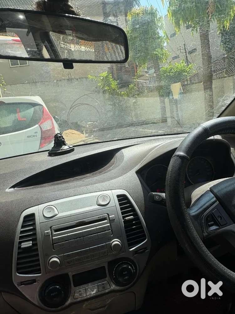 Hyundai I20 Good Condition