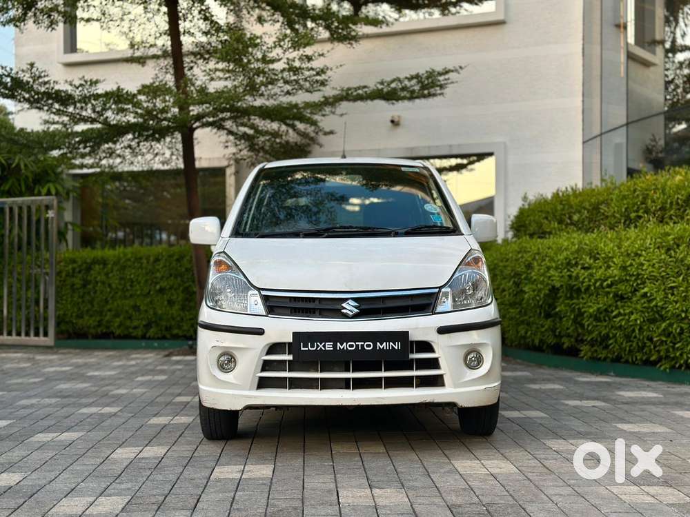 Maruti Suzuki Estilo