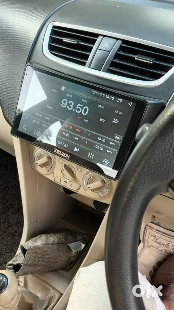 Maruti Suzuki Swift Dzire Vdi 2014