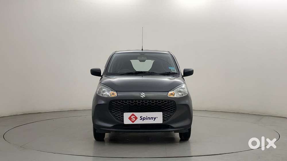 Maruti Suzuki Alto K10 Plus Edition, 2023, Petrol